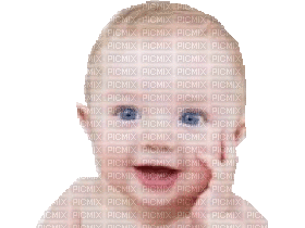 baby bp - GIF animé gratuit
