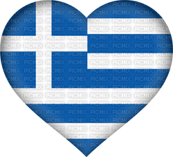 greek heart - Nitsa P - besplatni png