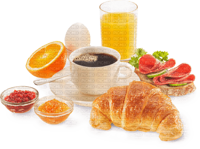 Frühstück - ingyenes png
