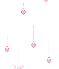 Heart, Hearts, Deco, GIF - Jitter.Bug.Girl - Ücretsiz animasyonlu GIF
