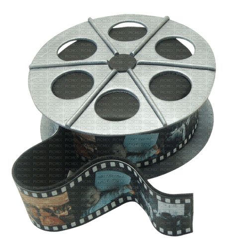 gala film - PNG gratuit