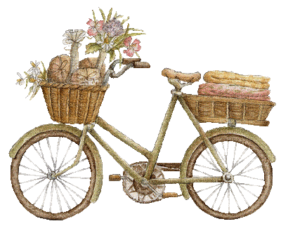 Bicycle Bike - GIF animate gratis