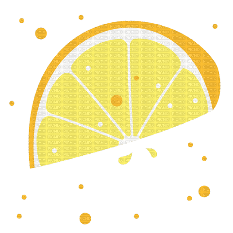 Lemon Fresh - Gratis animerad GIF
