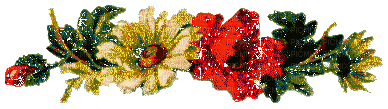 flower - GIF animado grátis