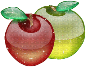 Apples bp - Gratis geanimeerde GIF
