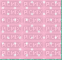polka dot background - GIF animé gratuit