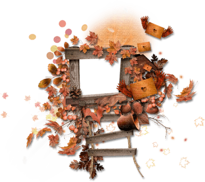 Kaz_Creations Deco Autumn - бесплатно png
