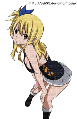 lucy - zdarma png