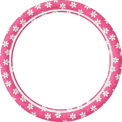 Kaz_Creations Easter Deco Colours Circle - Free PNG