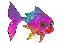 fish bp - Zdarma animovaný GIF