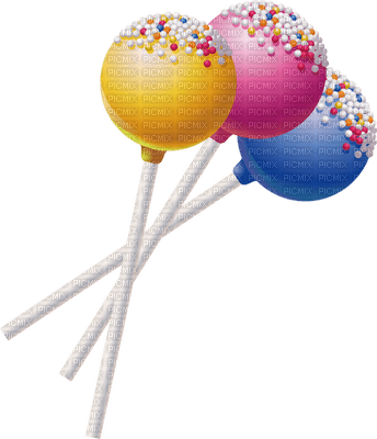 lollipop, sunshine3 - zdarma png