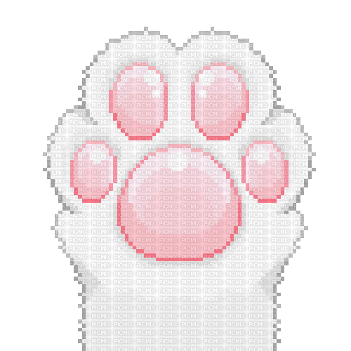 cat paw - png gratuito
