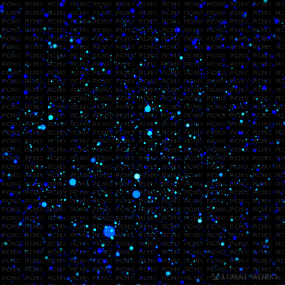 Fond.Background.Blue.Effects.Victoriabea - Zdarma animovaný GIF