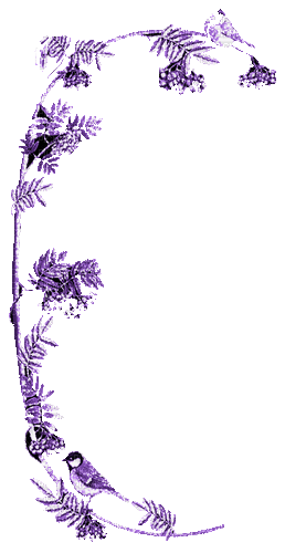 purple milla1959 - Ilmainen animoitu GIF