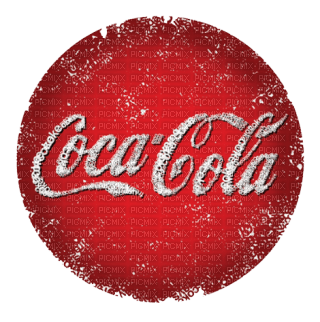 Coca Cola Gif Text - Bogusia - zadarmo png