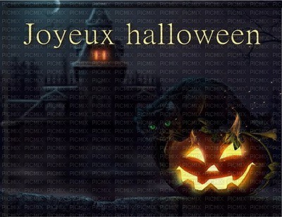 image encre couleur texture joyeux Halloween edited by me - kostenlos png