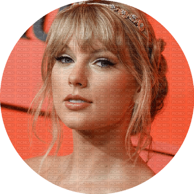 Taylor Swift - nemokama png