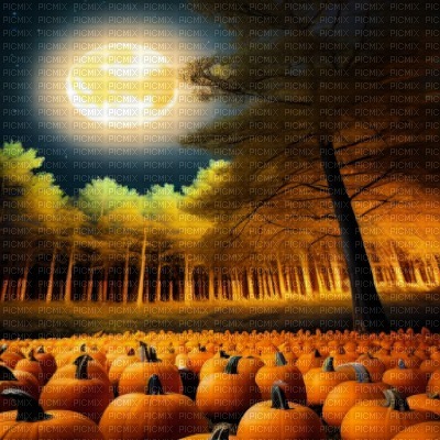 Pumpkin Fantasy - δωρεάν png