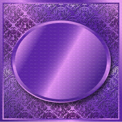 fond background vintage circle round purple - GIF animado grátis