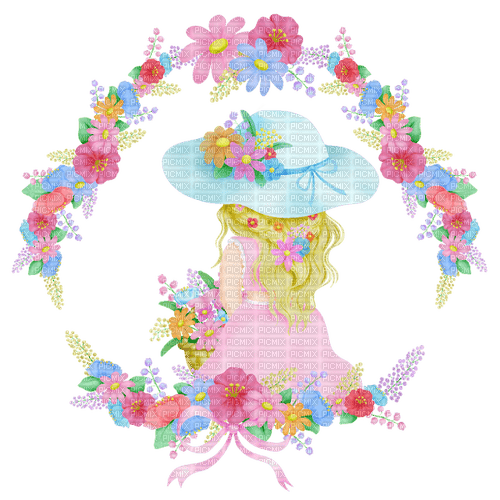 цветы  акварель, Карина - PNG gratuit