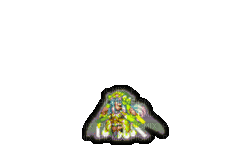 Goddess Tilith Attack - 免费动画 GIF