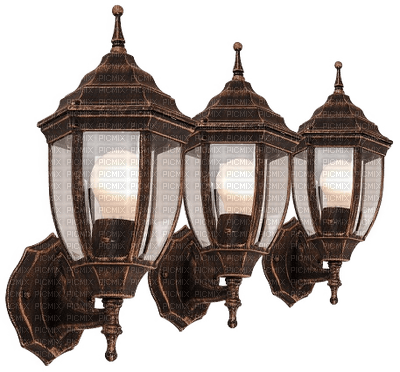 Lampe - PNG gratuit