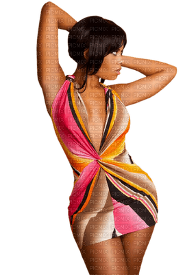 femme sexy - PNG gratuit