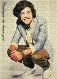 harry Styles - png gratuito