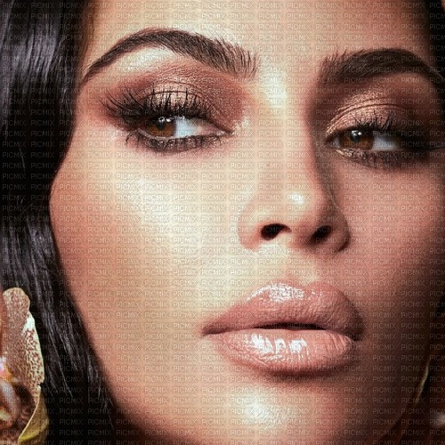 Kim Kardashian - darmowe png