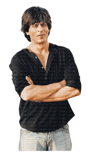 Shahrukh Khan - ilmainen png