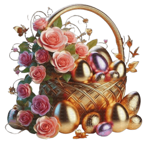 easter, ostern - PNG gratuit