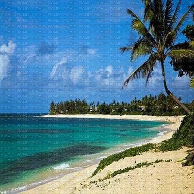 Kaz_Creations Beach Backgrounds Background - png gratis