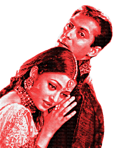 Bollywood - Bezmaksas animēts GIF