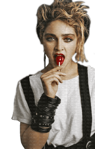 Madonna - PNG gratuit