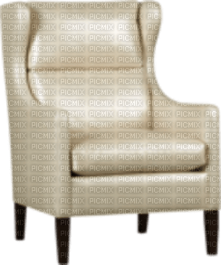 möbler-fåtölj--furniture--armchair - png grátis