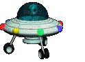 lil alien guy - 無料のアニメーション GIF