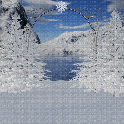 hiver - 免费PNG