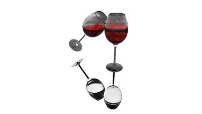 wine glass, viinilasi - Free PNG
