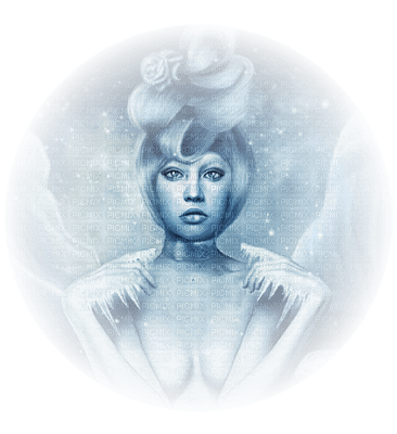 Kaz_Creations Angel Woman Femme - PNG gratuit