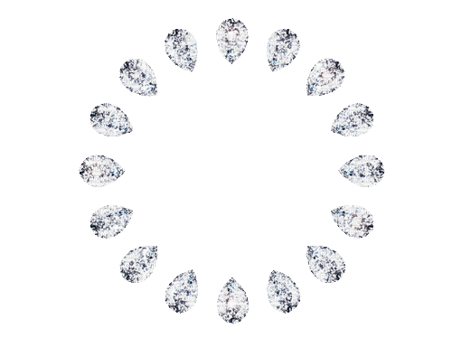 diamant milla1959 - GIF animado grátis