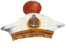 beret marin - PNG gratuit