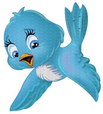 bird by nataliplus - png gratuito