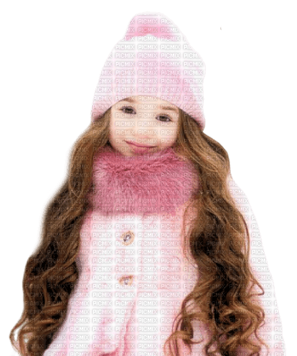 loly33 enfant hiver - nemokama png