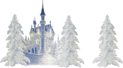 laurachan fir winter - Бесплатни анимирани ГИФ