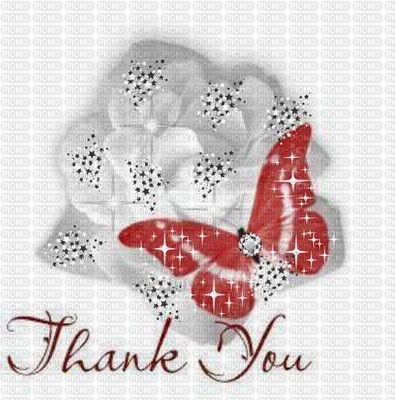 THANK YOU - kostenlos png