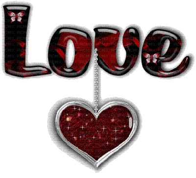 minou-heart-ani-love - Ingyenes animált GIF