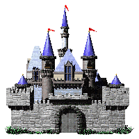 Graphics Castle - Ingyenes animált GIF
