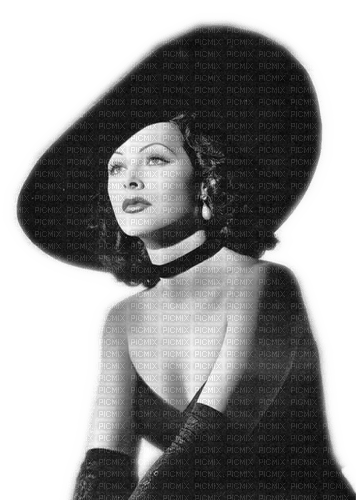 Rena Hedy Lamarr Schauspielerin Frau Woman - png ฟรี