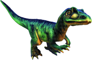 dinosaurs - darmowe png