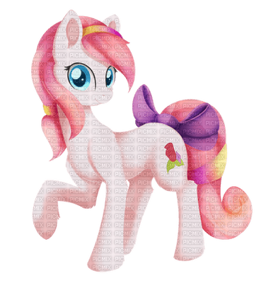 little pony - besplatni png
